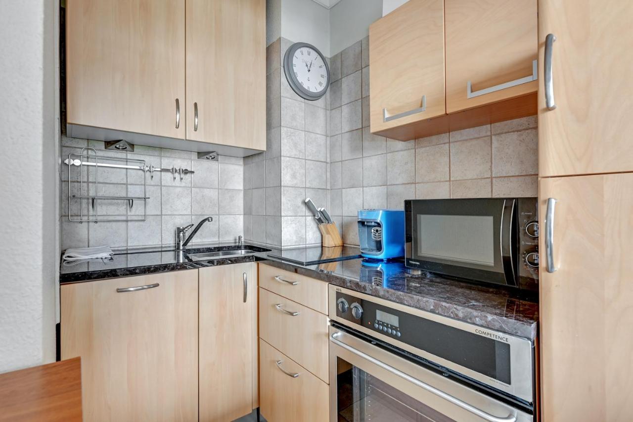Lion Apartments - Santorini Studio Σόποτ Εξωτερικό φωτογραφία